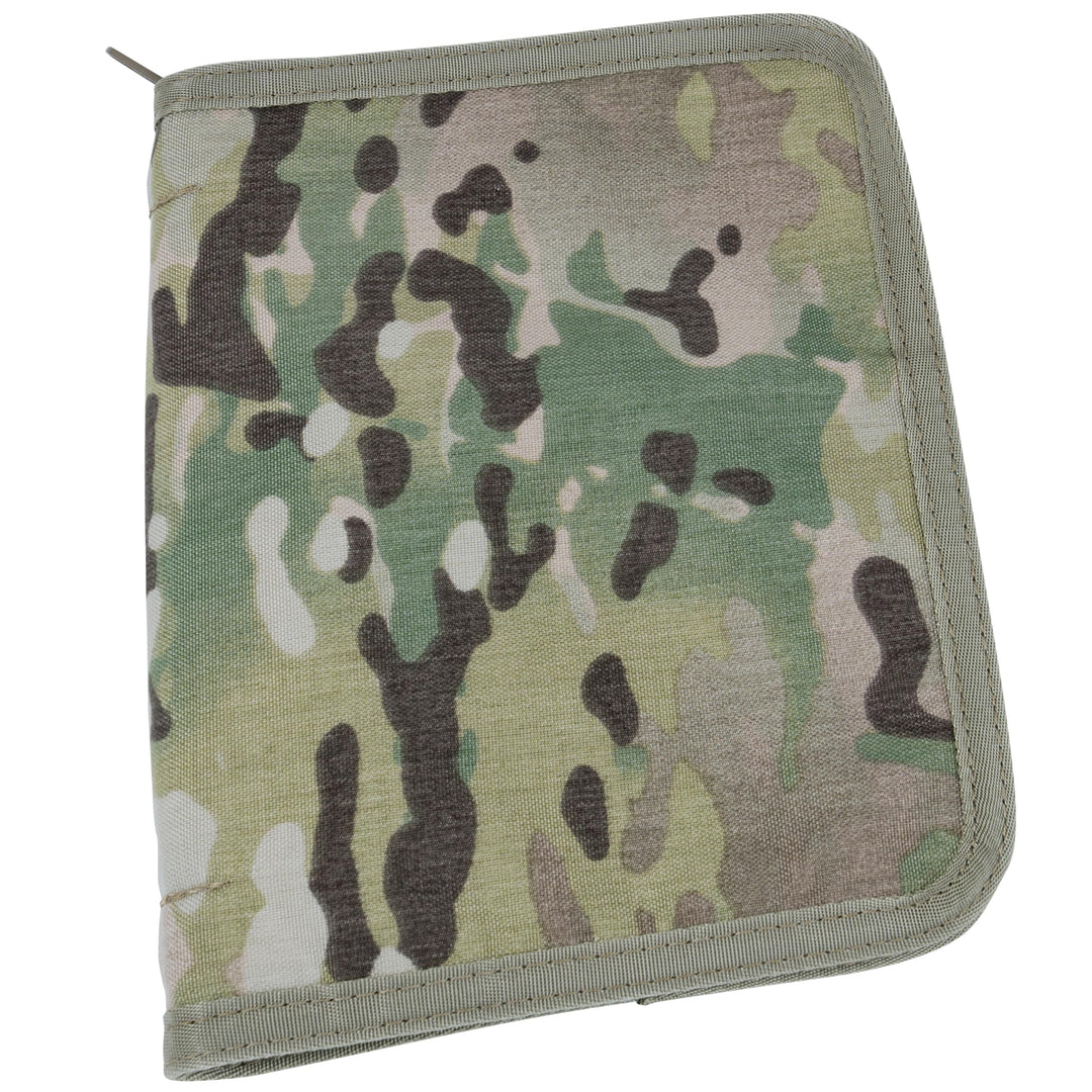 Ringblock-Hülle Rite in the Rain Allwetter aus Cordura®, 1,27 cm Ringbinder-Hülle, ca. 17 cm x 22,5