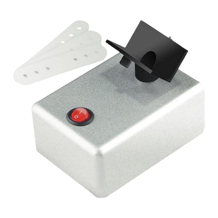 Nagellackmischer, Nagellackstreuer, Multifunktionaler Nagellackstreuer, Tragbarer Nagellack-Shaker,
