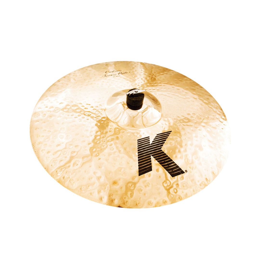 Zildjian K Custom Series - 20" Session Ride Cymbal 20 Zoll Session Ride, 20 Zoll Session Ride