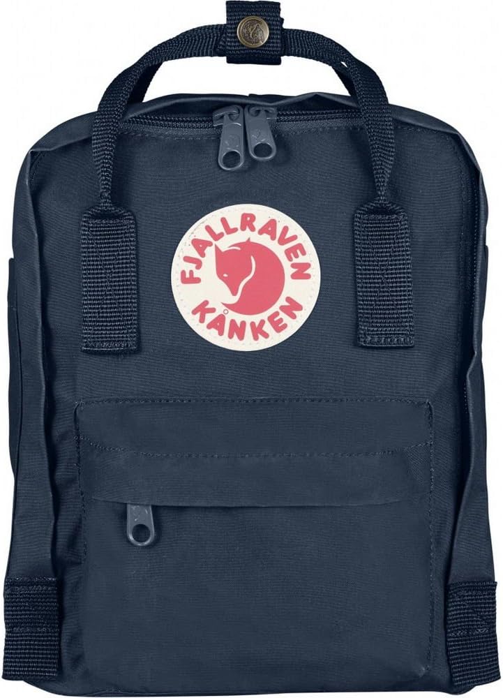 Fjällräven Kånken Mini, royalblau(navy (560)), Gr., Navy