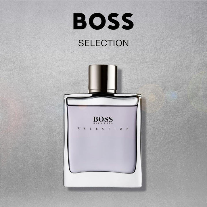 HUGO BOSS Selection 100 ml (Pack of 1