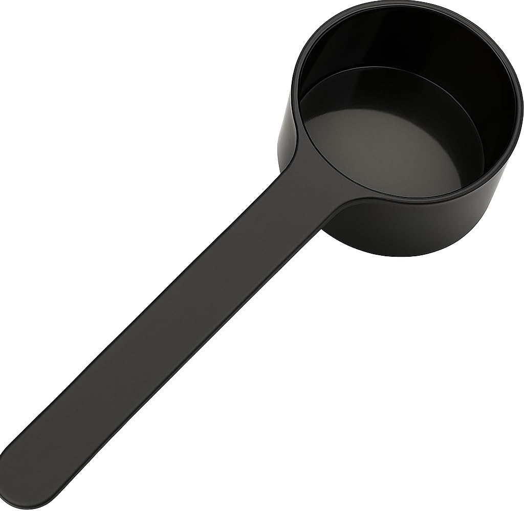 WECOOK! Espressokocher aus Edelstahl 18/10 für Induktion 6 Tassen – Moka/Espresso – ergonomischer So