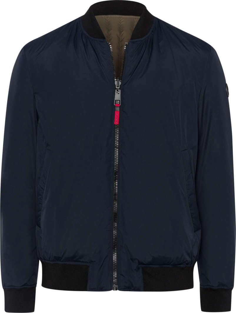BRAX Herren Style Crew Light Touch Wendejacke, XXL