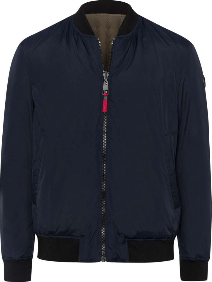 BRAX Herren Style Crew Light Touch Wendejacke, XL