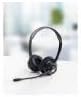 Sandberg Wireless Headset ANC+ENC Bluetooth Headset ANC+ENC, 126-44