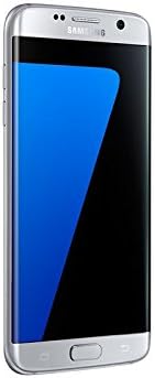 Samsung Galaxy S7 EDGE Smartphone (5,5 Zoll (13,9 cm), 32GB interner Speicher) Samsung Galaxy S7 EDG