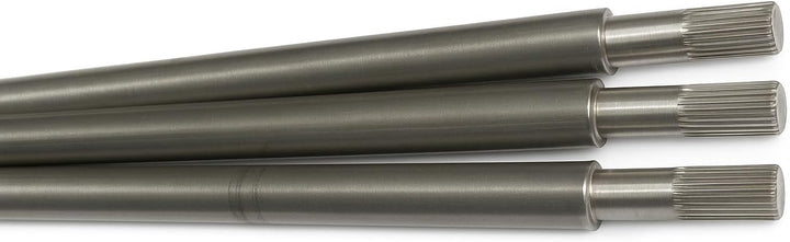 Tiefenerder Erder Erdung Staberder Ø16mm 1500mm V4A Edelstahl SET Längenauswahl 1,5m 3m 4,5m 6m 7,5m