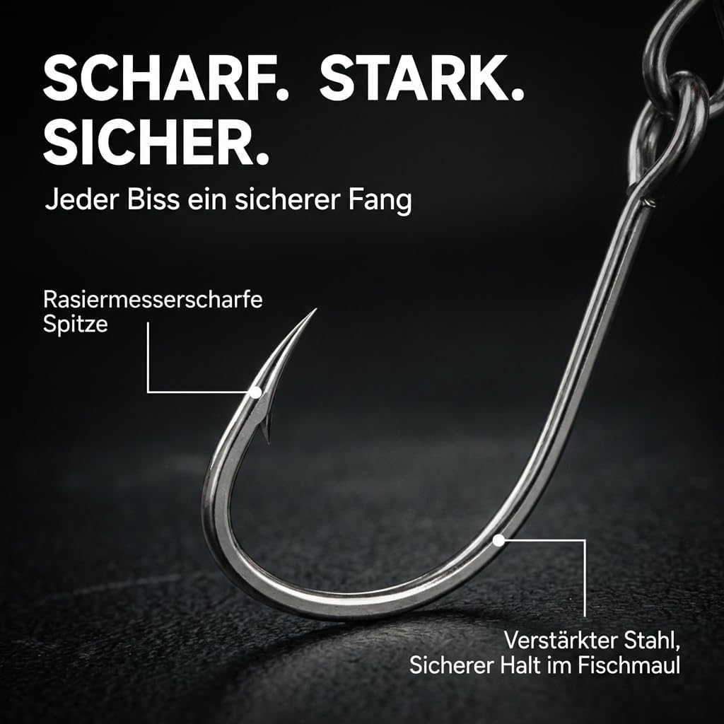 Njord Kalastus Double Spoon Forelle UV-Aktiv und Selbstleuchtend (4g) 5cm Twister Spinner Forelle |