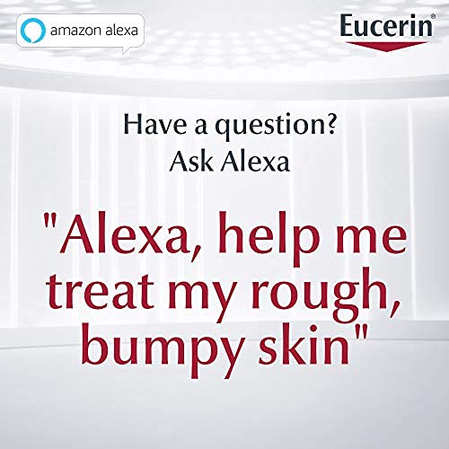 Eucerin Roughness Relief Creme, 500 ml
