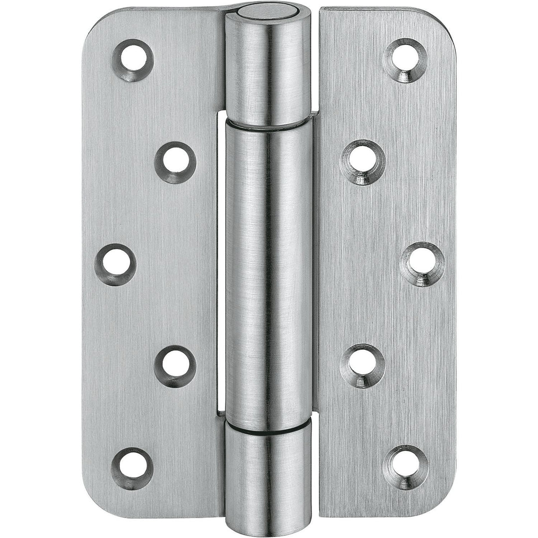 Simonswerk 5 040521 0 01802 Objektband VN 2929 für stumpf einschlagende Türen, Bandhöhe 120 mm, Vern