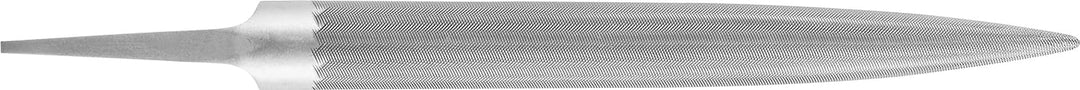 Pferd 19307152 Halbrundfeilen 835 150 H 0 150mm x 16mm x 4.5mm, 150mm x 16mm x 4.5mm