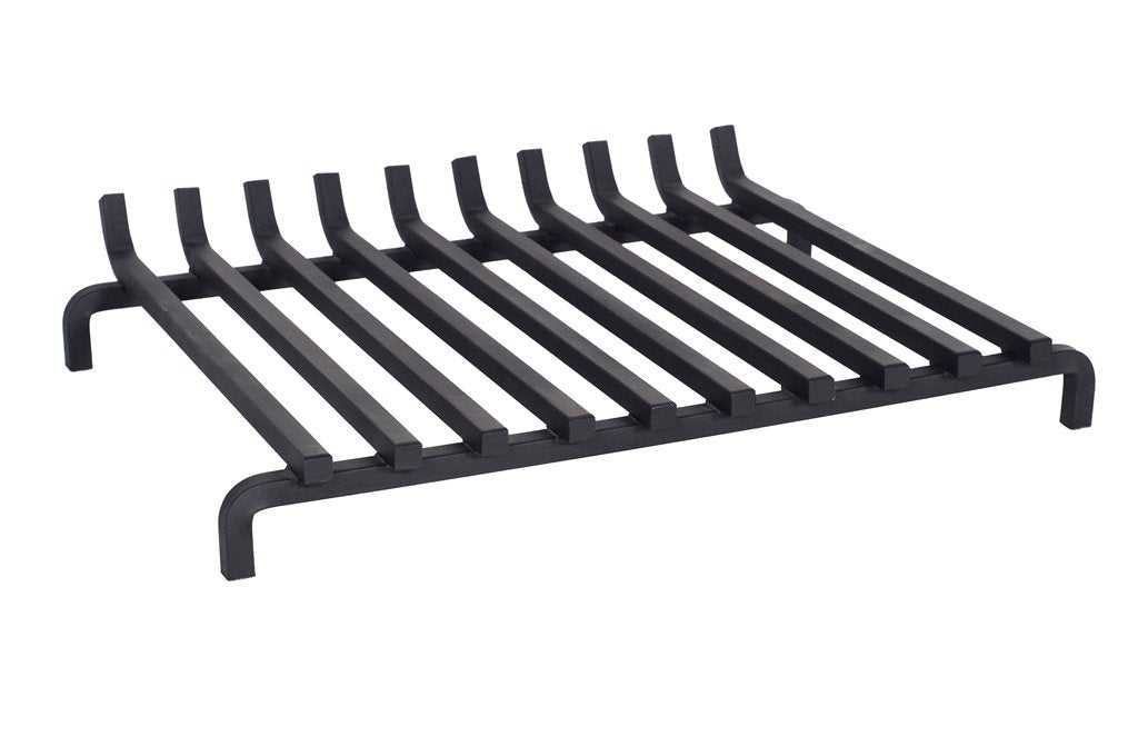 Magnus Feuerrost R200 schwarz 51x42x10 cm Ofenrost NEU