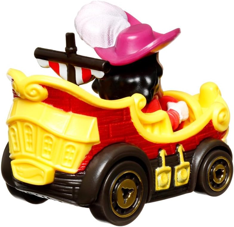 Hot Wheels Racer Verse HKB89 Fahrzeug für Kinder