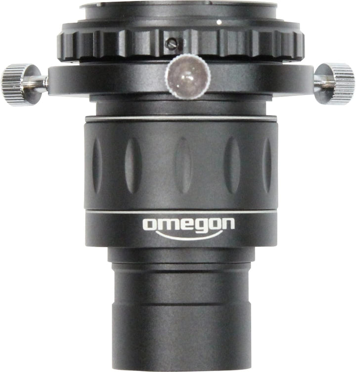 Omegon Projektionsadapter Cronus T2 Adapter