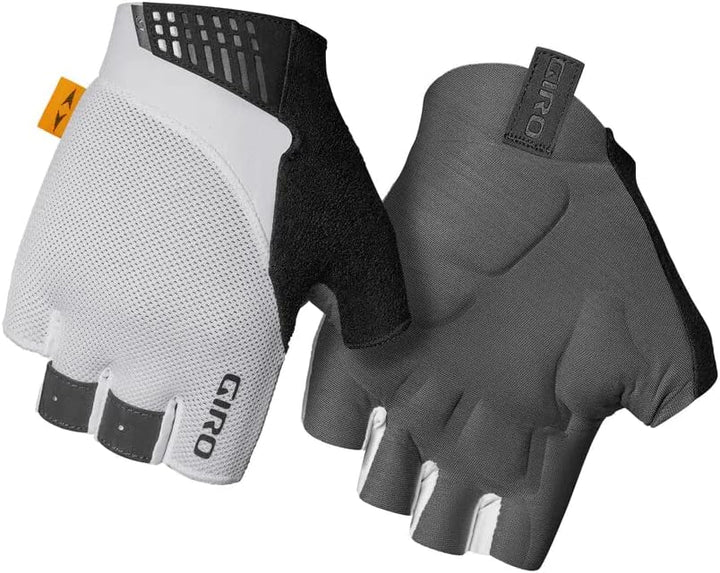Giro Herren Supernatural Handschuhe S Portaro grey 22, S Portaro grey 22