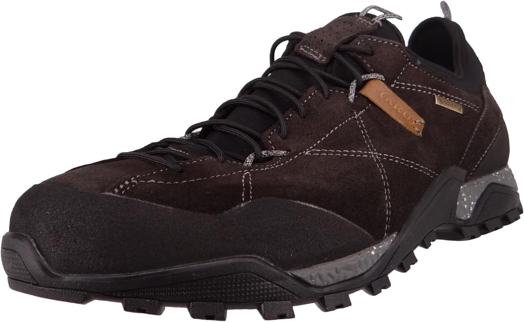 AKU Herren Native GTX Wanderschuhe 42 EU Anthrazit, 42 EU Anthrazit