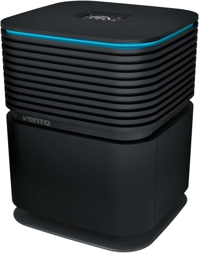 Venta 2-in-1 Luftreiniger & Luftbefeuchter AW735 Hybrid, 6 L Tank, CADR 250m³/h, 23 dB(SPL), 5 W,3-f