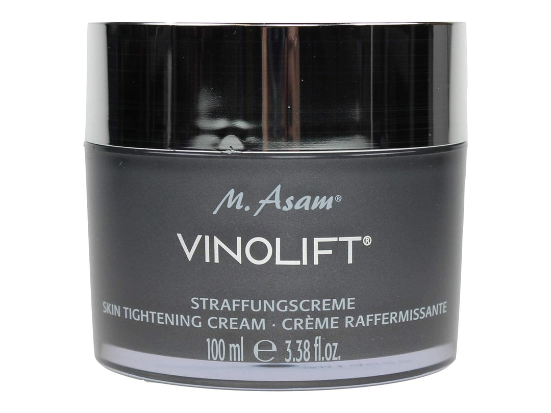 M.Asam Vinolift Straffungscreme - 100ml