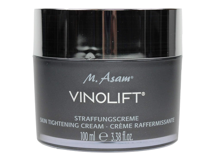 M.Asam Vinolift Straffungscreme - 100ml