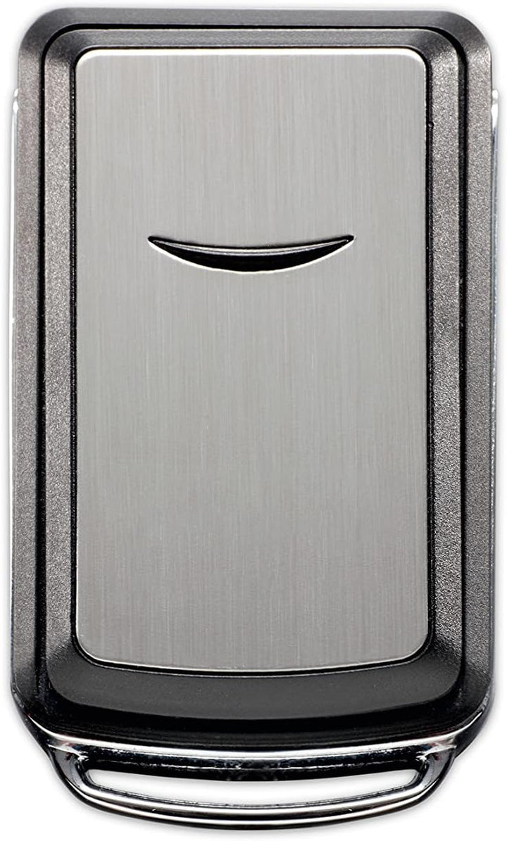 SOMMER 4-Befehl-Handsender Slider 868,8 MHz für SOMMER Torantriebe, 4031V000