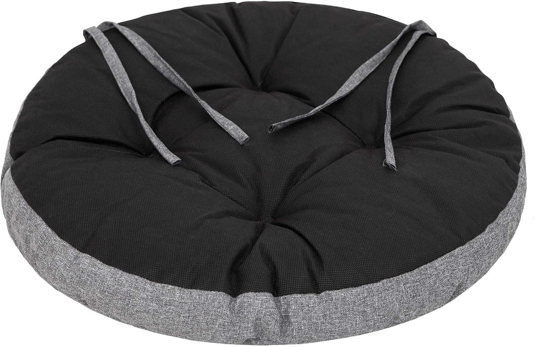 PillowPrim Kissen für Rattangarnitur, Rattangruppe, Bankauflagen Kissen Set Freizeit Kissen Polster
