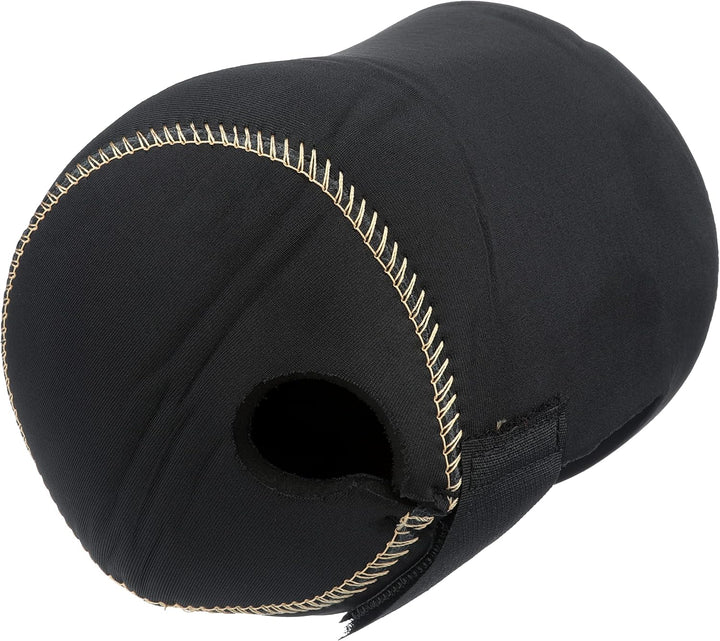 TIAGRA Rollenabdeckungen Schwarz-Gold TI30W, Schwarz-Gold TI30W