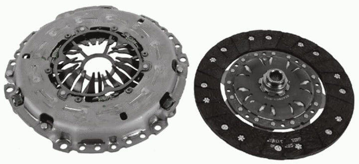 Sachs 3000 950 791 - Kupplungssatz