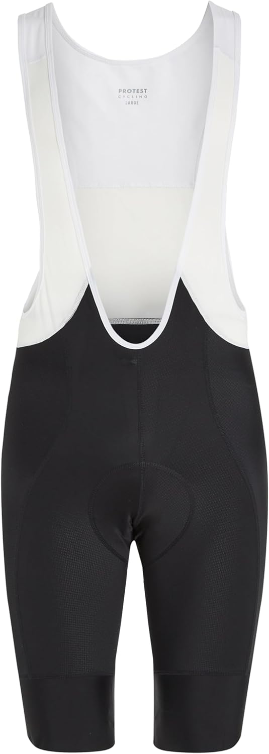 Protest Men PRTDIONIS True Black S, True Black S