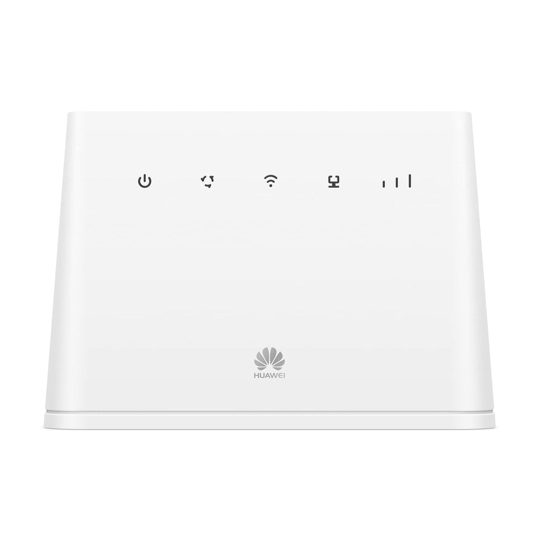 HUAWEI B311-221 LTE White
