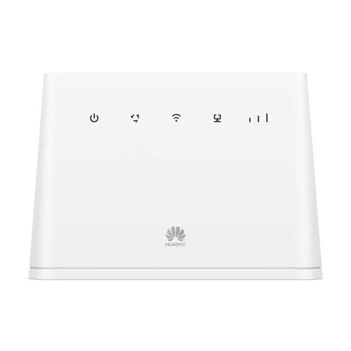 HUAWEI B311-221 LTE White