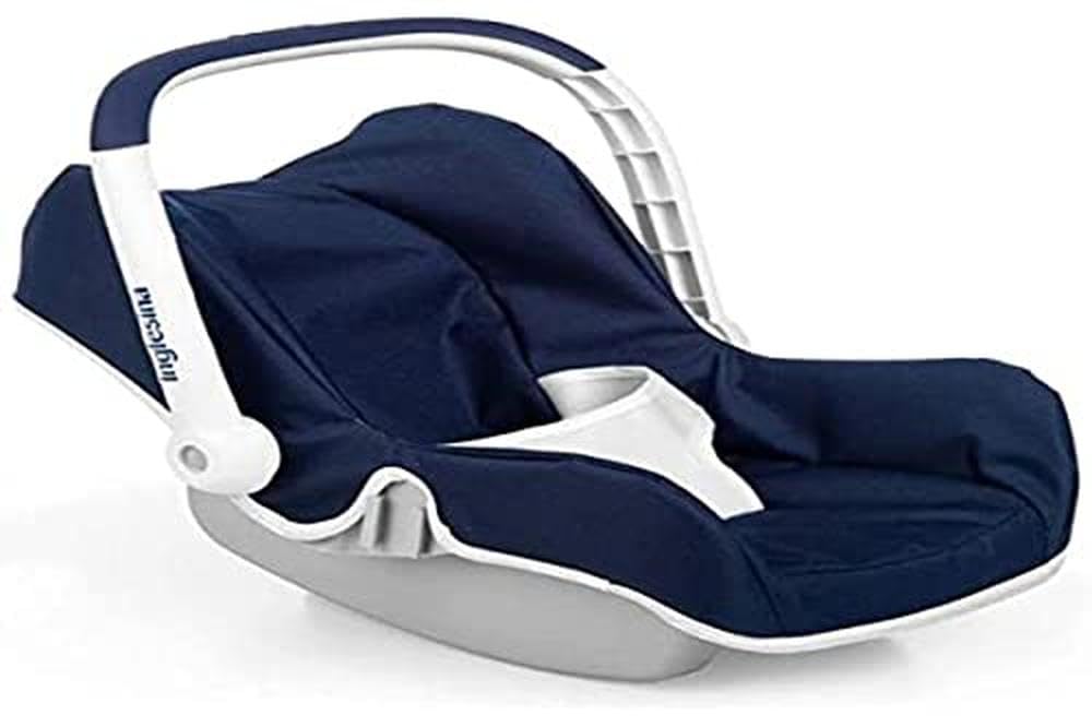 Smoby 7600240281 Enfant Türen, blau