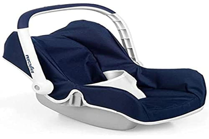 Smoby 7600240281 Enfant Türen, blau