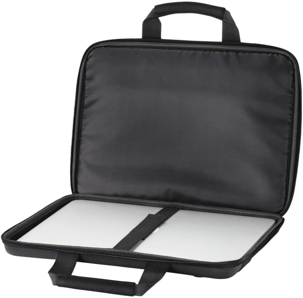 Hama Laptop Tasche bis 13.3 Zoll (Notebook Tasche für Laptop, Tablet, MacBook, Chromebook bis 13,3 Z