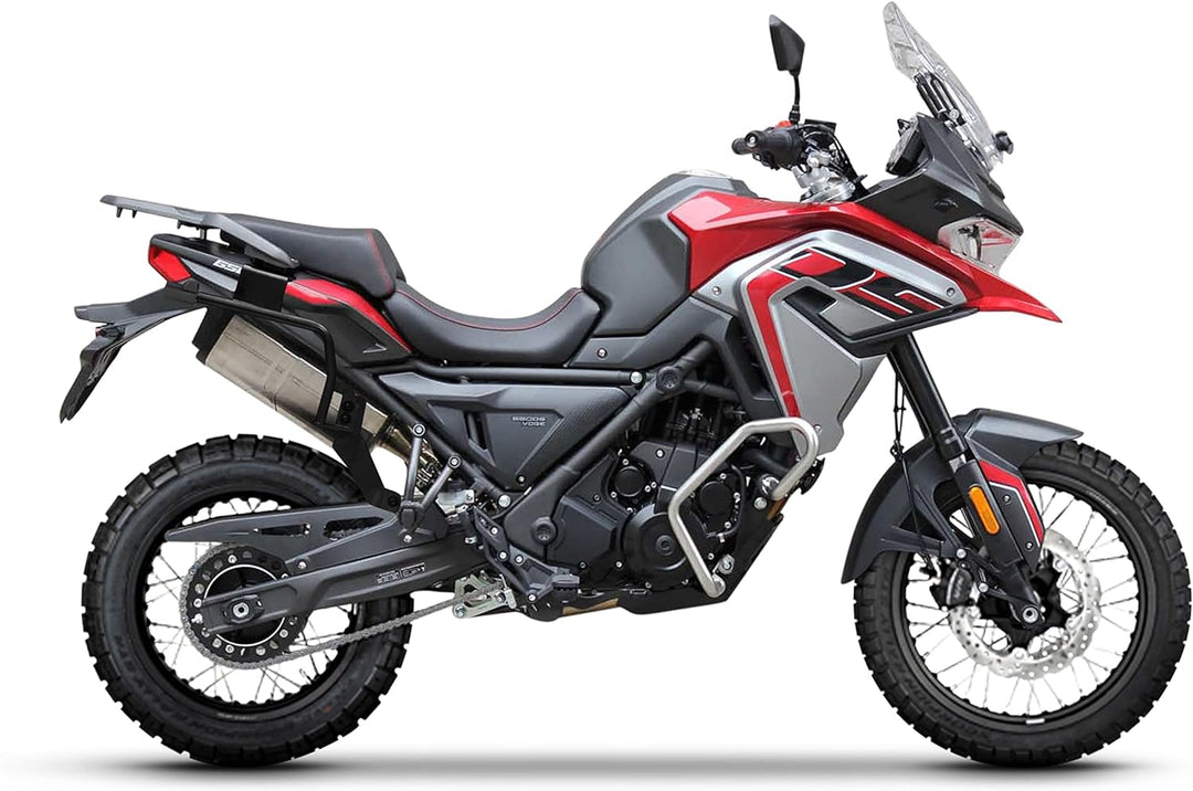 3P SYS. VOGE 650 DS/DSX/DSX ADV. '21