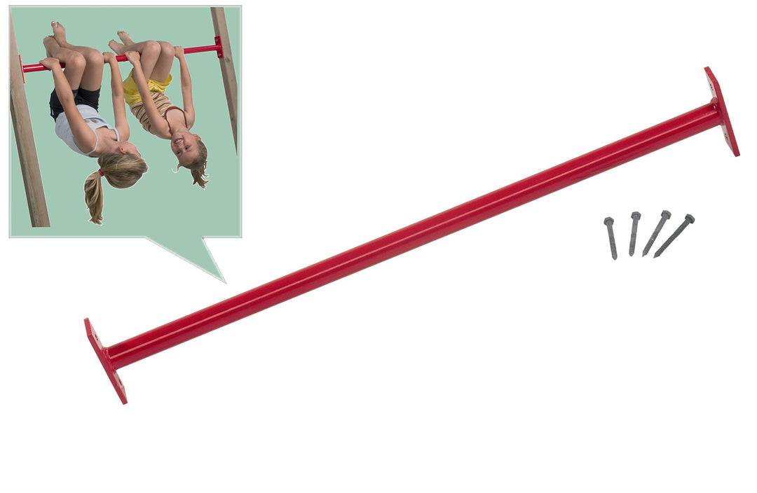 Reckstange 90cm für Turnreck, Reck, Metallreck