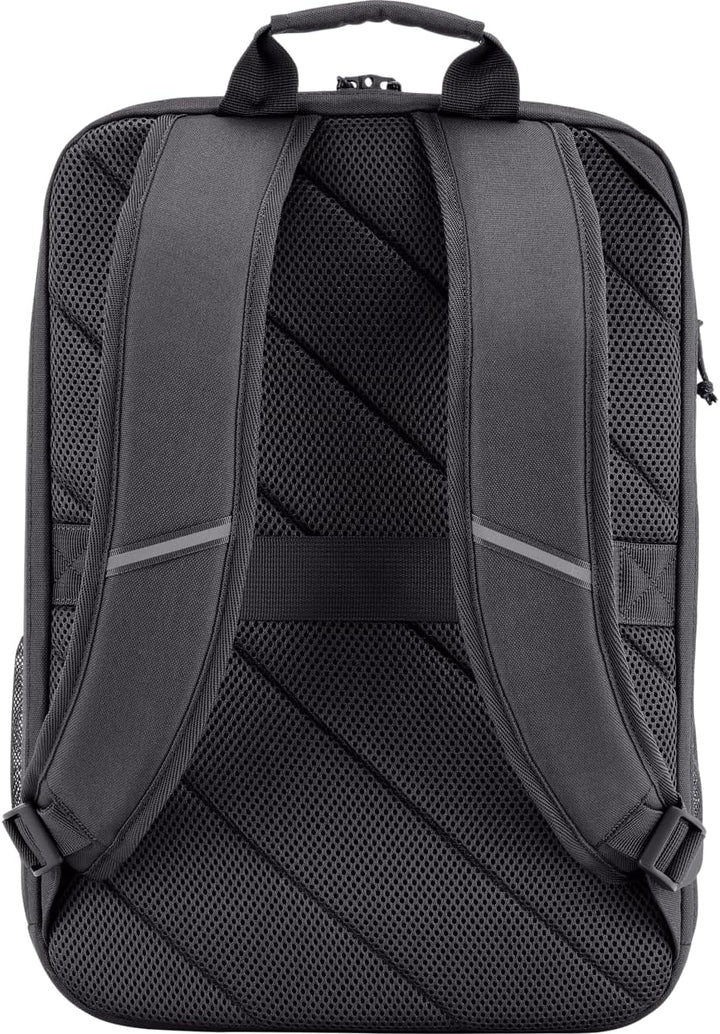 HP Laptop-Rucksack | für 15,6" Laptops | 18 L (nicht erweitert)/21 L (erweitert) | wasserabweisend |