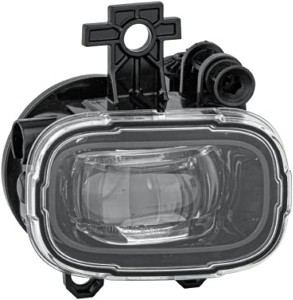 HELLA 1NL 013 712-021 FF/LED-Nebelscheinwerfer - rechts - für u.a. Renault Zoe (BFM_)