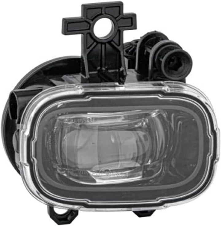 HELLA 1NL 013 712-021 FF/LED-Nebelscheinwerfer - rechts - für u.a. Renault Zoe (BFM_)