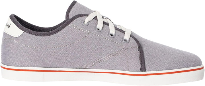 Timberland Herren Skape Park Sneaker 40 EU Sleet, 40 EU Sleet