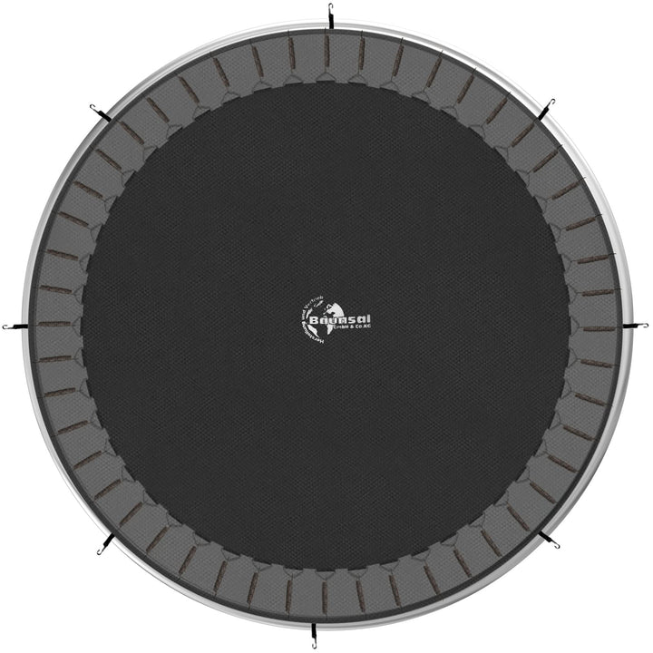 Baunsal® Trampolin Sprungtuch Ø 183 185 244 250 275 277 300 305 366 370 335 337 396 400 427 430 457