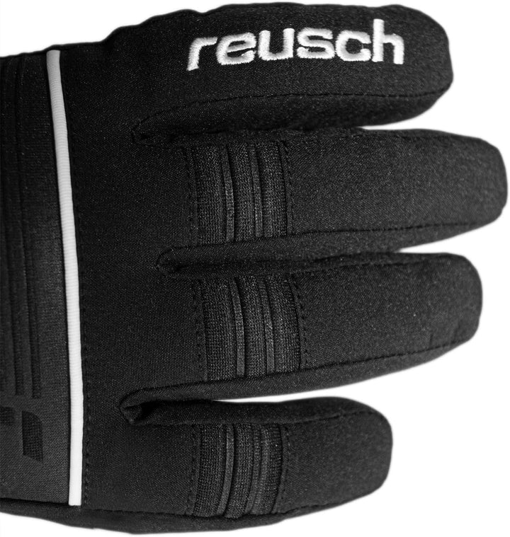 Reusch Unisex Jugend Kinder Handschuhe Kondor R-tex Xt Junior Warm, Wasserdicht, Atmungsaktiv 5.5 sc