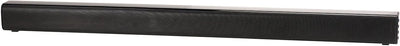 auvisio Lautsprecher für TV: Stereo-Soundbar, Bluetooth 4.0, Koaxial, Stereo-Cinch & AUX, 60 Watt (S