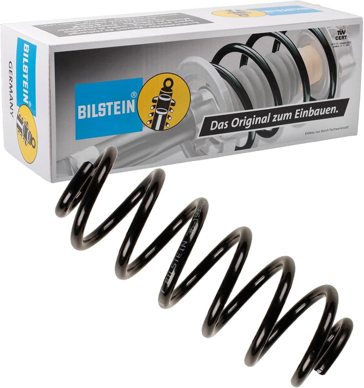 Bilstein 36-199549 Schraubenfeder