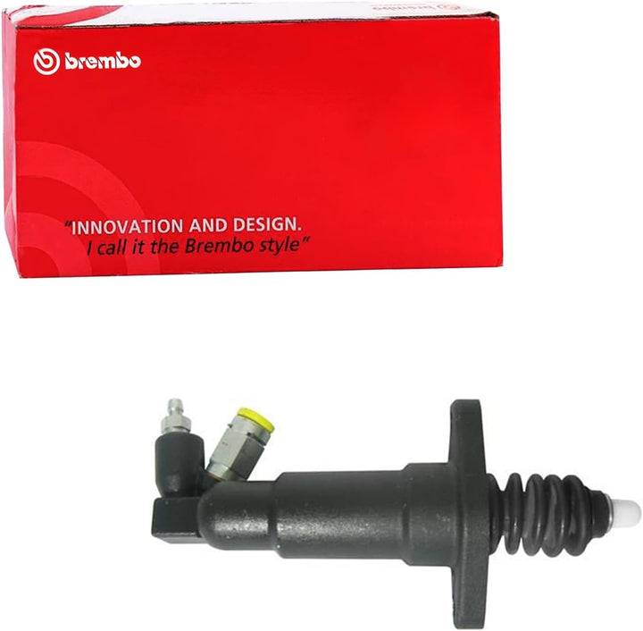 Brembo E85001 Kupplungsnehmerzylinder