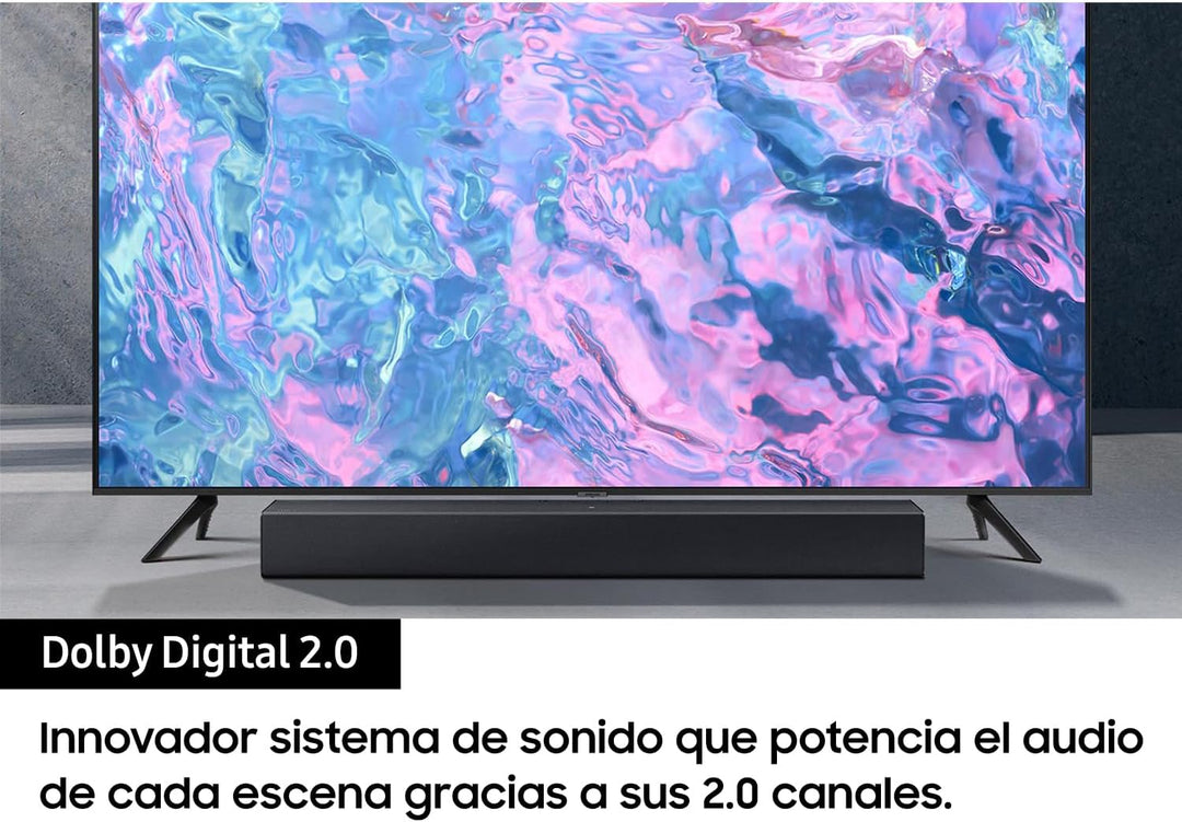 Samsung HW -T400/ZF - Soundleiste 2.0 - 40W - Bluetooth