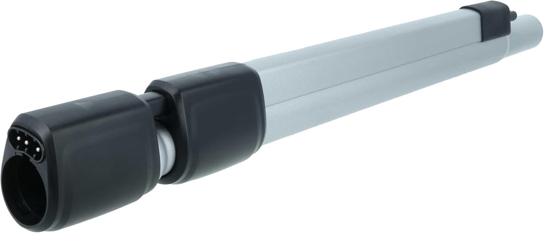 vhbw Staubsaugerohr kompatibel mit Philips Performer FC8955/19, FC8925/01 Staubsauger - 34-38mm Ansc