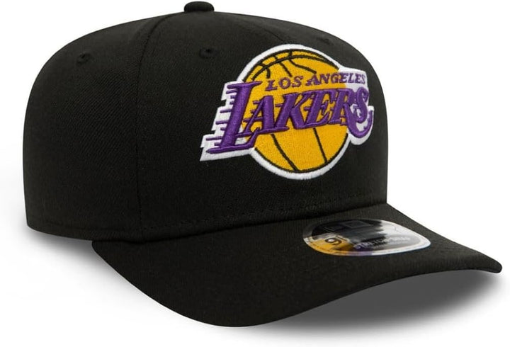 New Era Chicago Bulls NBA Diamond Era Black 9Forty Adjustable Cap S #17-29400, S #17-29400