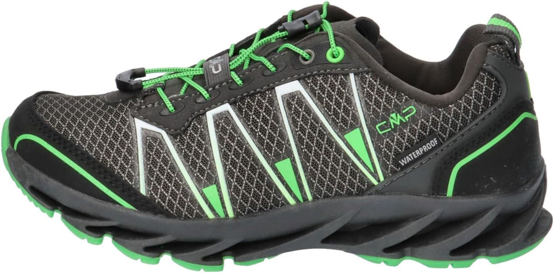 CMP Unisex-Erwachsene Altak 2.0 Traillaufschuhe, Blei