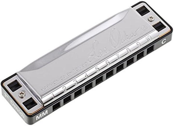Lee Oskar 797021 Melody Maker C-Dur Mundharmonika, C-Dur