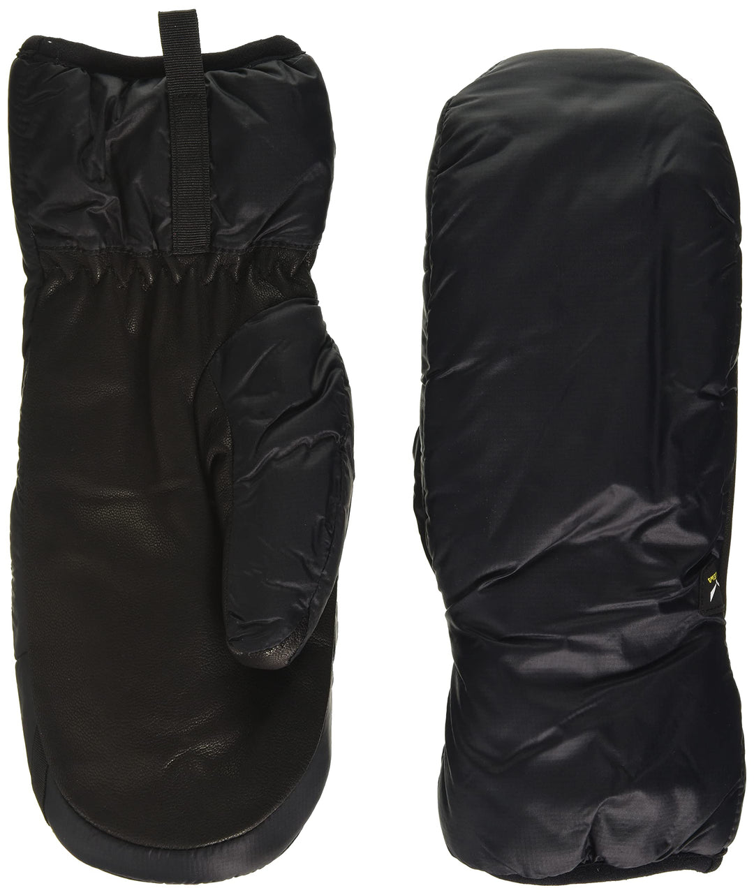 Salewa Herren Ortles Long Mitten Handschuhe XL black out, XL black out